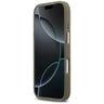 Etui Guess Grained Big 4G Classic Logodo iPhone 17 Pro brązowy na NearMe.pl