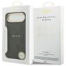 Etui Guess 4G PU Classic Logo MagSafe do iPhone Air czarny na NearMe.pl