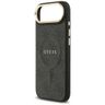 Etui Guess 4G PU Classic Logo MagSafe do iPhone Air czarny na NearMe.pl