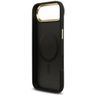 Etui Guess 4G PU Classic Logo MagSafe do iPhone Air czarny na NearMe.pl