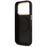 Etui Guess 4G PU Classic Logo MagSafe do iPhone 17 Pro czarny na NearMe.pl