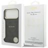 Etui Guess 4G PU Classic Logo MagSafe do iPhone 17 Pro Max czarny na NearMe.pl