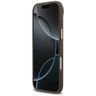 Etui Guess 4G PU Classic Logo MagSafe do iPhone Air brązowy na NearMe.pl
