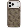 Etui Guess 4G PU Classic Logo MagSafe do iPhone 17 Pro Max brązowy na NearMe.pl
