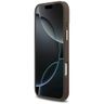 Etui Guess 4G PU Classic Logo MagSafe do iPhone 17 Pro Max brązowy na NearMe.pl