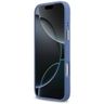 Etui Guess 4G PU Classic Logo MagSafe do iPhone 17 Pro Max niebieski na NearMe.pl