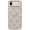 Etui Guess 4G PU Classic Logo MagSafe do iPhone Air różowy na NearMe.pl