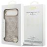 Etui Guess 4G PU Classic Logo MagSafe do iPhone Air różowy na NearMe.pl