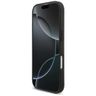 Etui Guess 4G Big Logo do iPhone 17      czarny na NearMe.pl