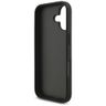 Etui Guess 4G Big Logo do iPhone 17      czarny na NearMe.pl