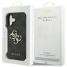 Etui Guess 4G Big Logo do iPhone 17      czarny na NearMe.pl