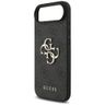 Etui Guess 4G Big Logo do iPhone Air     czarny na NearMe.pl