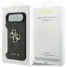 Etui Guess 4G Big Logo do iPhone Air     czarny na NearMe.pl