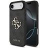 Etui Guess 4G Big Logo do iPhone Air     czarny na NearMe.pl