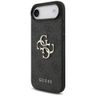 Etui Guess 4G Big Logo do iPhone Air     czarny na NearMe.pl