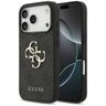 Etui Guess 4G Big Logo do iPhone 17 Pro  czarny na NearMe.pl