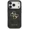 Etui Guess 4G Big Logo do iPhone 17 Pro  czarny na NearMe.pl