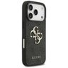 Etui Guess 4G Big Logo do iPhone 17 Pro  czarny na NearMe.pl