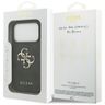 Etui Guess 4G Big Logo do iPhone 17 Pro  czarny na NearMe.pl
