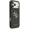 Etui Guess 4G Big Logo do iPhone 17 Pro  Max czarny na NearMe.pl