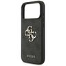 Etui Guess 4G Big Logo do iPhone 17 Pro  Max czarny na NearMe.pl