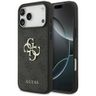 Etui Guess 4G Big Logo do iPhone 17 Pro  Max czarny na NearMe.pl