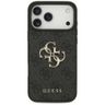 Etui Guess 4G Big Logo do iPhone 17 Pro  Max czarny na NearMe.pl