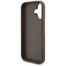 Etui Guess 4G Big Logo do iPhone 17      brązowy na NearMe.pl