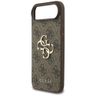 Etui Guess 4G Big Logo do iPhone Air     brązowy na NearMe.pl
