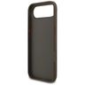 Etui Guess 4G Big Logo do iPhone Air     brązowy na NearMe.pl
