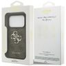 Etui Guess 4G Big Logo do iPhone 17 Probrązowy na NearMe.pl
