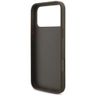 Etui Guess 4G Big Logo do iPhone 17 ProMax brązowy na NearMe.pl