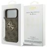 Etui Guess 4G Big Logo do iPhone 17 ProMax brązowy na NearMe.pl