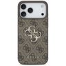 Etui Guess 4G Big Logo do iPhone 17 ProMax brązowy na NearMe.pl
