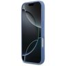 Etui Guess 4G Big Logo do iPhone 17      niebieski na NearMe.pl