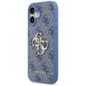 Etui Guess 4G Big Logo do iPhone 17      niebieski na NearMe.pl