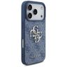 Etui Guess 4G Big Logo do iPhone 17 Proniebieski na NearMe.pl