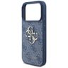 Etui Guess 4G Big Logo do iPhone 17 Proniebieski na NearMe.pl