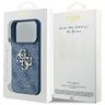 Etui Guess 4G Big Logo do iPhone 17 Proniebieski na NearMe.pl