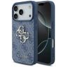 Etui Guess 4G Big Logo do iPhone 17 Proniebieski na NearMe.pl