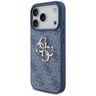 Etui Guess 4G Big Logo do iPhone 17 Proniebieski na NearMe.pl