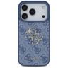 Etui Guess 4G Big Logo do iPhone 17 Proniebieski na NearMe.pl