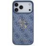 Etui Guess 4G Big Logo do iPhone 17 Pro  Max niebieski na NearMe.pl