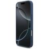 Etui Guess 4G Big Logo do iPhone 17 Pro  Max niebieski na NearMe.pl
