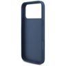 Etui Guess 4G Big Logo do iPhone 17 Pro  Max niebieski na NearMe.pl