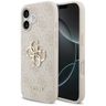 Etui Guess 4G Big Logo do iPhone 17różowy na NearMe.pl