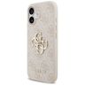 Etui Guess 4G Big Logo do iPhone 17różowy na NearMe.pl
