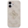 Etui Guess 4G Big Logo do iPhone 17różowy na NearMe.pl