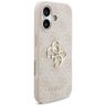 Etui Guess 4G Big Logo do iPhone 17różowy na NearMe.pl