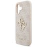 Etui Guess 4G Big Logo do iPhone 17różowy na NearMe.pl